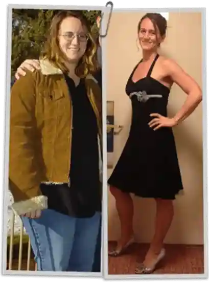 Venus Factor review &mdash; Patricia H. Atlanta GA